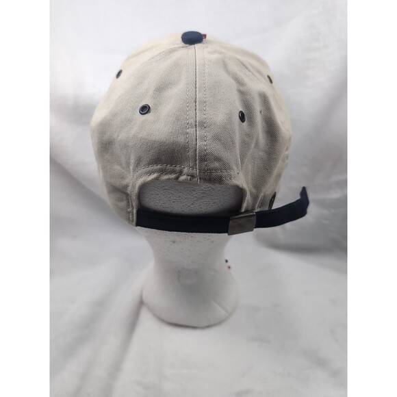 Snap On Tools K-Products Embroidered Baseball Hat Cap Adjustable Strap Made USA - Picture 3 of 6